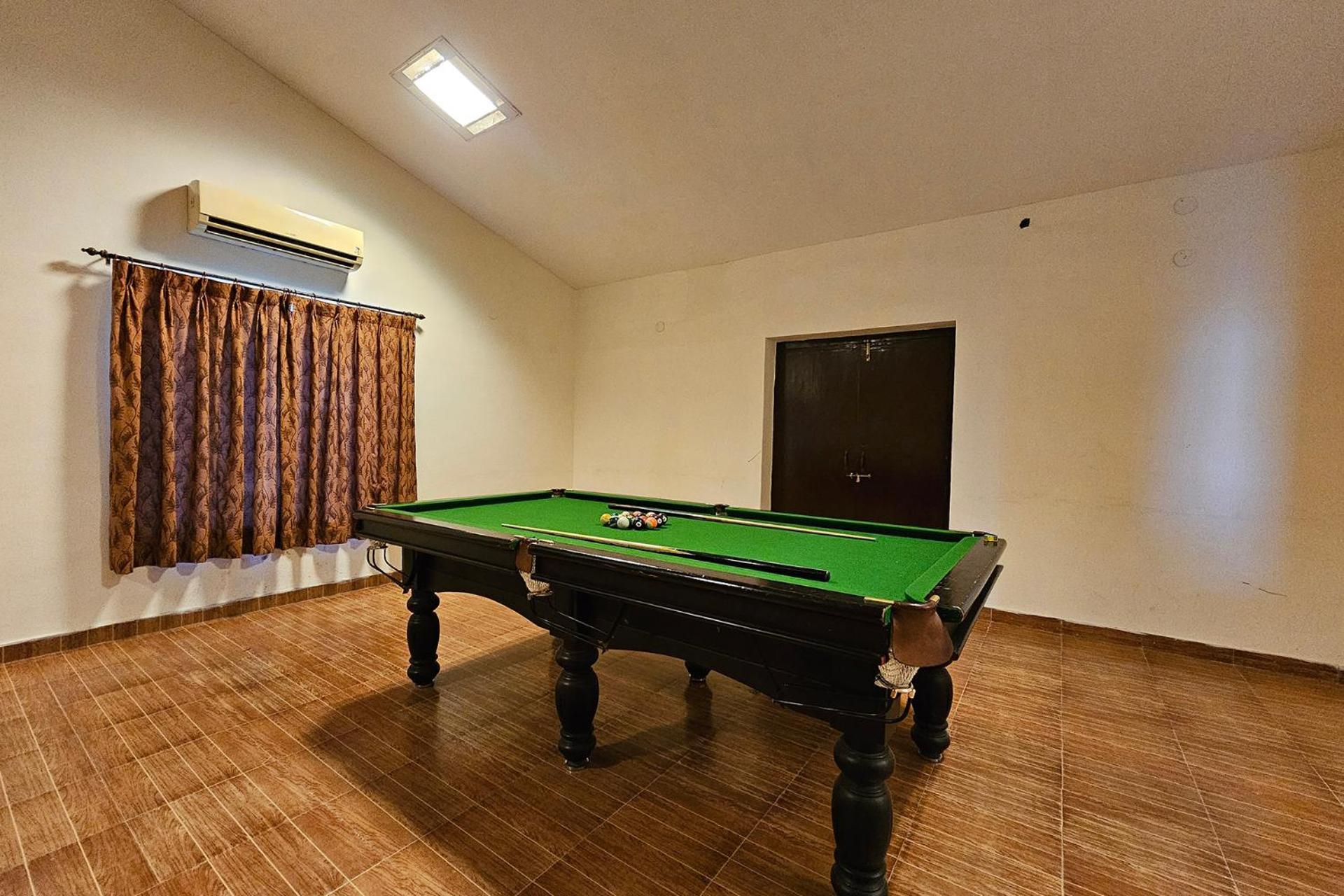 Hotel Kumbhalgarh Safari Camp By Trulyy Exterior foto